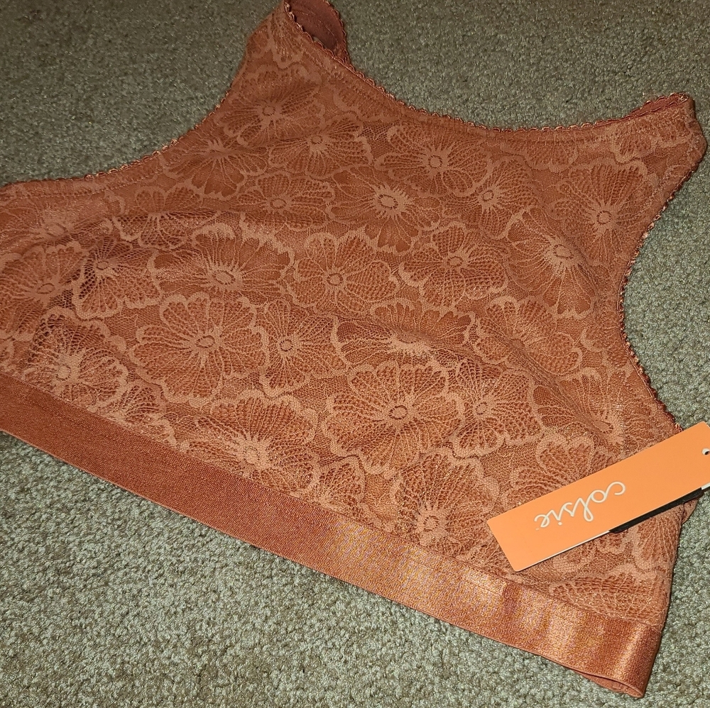 New Colsie Bralette